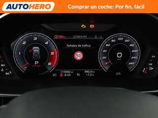 Audi Q3 35 TDI S Line