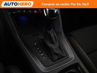 Audi Q3 35 TDI S Line