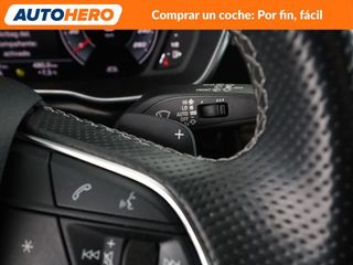 Audi Q3 35 TDI S Line