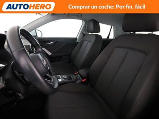 Audi Q2 1.6 TDI Advanced