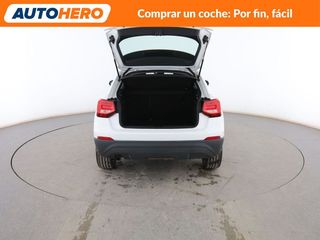 Audi Q2 1.6 TDI Advanced