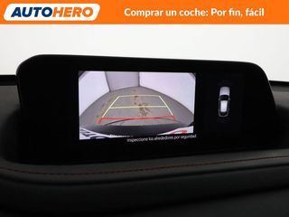 Mazda CX-30 2.0 Skyactiv G Mild-Hybrid Homura 2WD