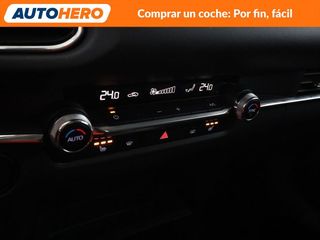 Mazda CX-30 2.0 Skyactiv G Mild-Hybrid Homura 2WD