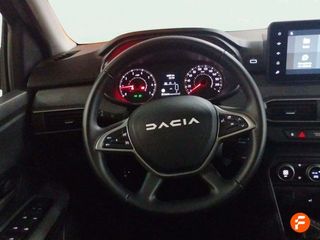 Dacia Sandero Stepway Extreme Go 74kW (100CV) ECO-G