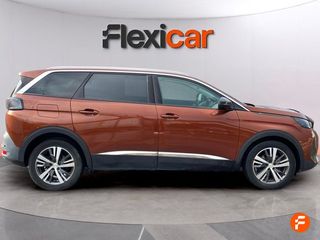 Peugeot 5008 1.2 PureTech 96KW S&S Allure EAT8