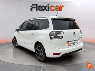 Citroën Grand C4 Spacetourer PureTech 96KW (130CV) S&S 6v Feel