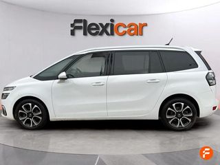 Citroën Grand C4 Spacetourer PureTech 96KW (130CV) S&S 6v Feel