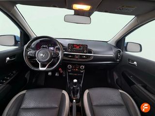 Kia Picanto 1.0 CVVT 49kW (67CV) GT Line