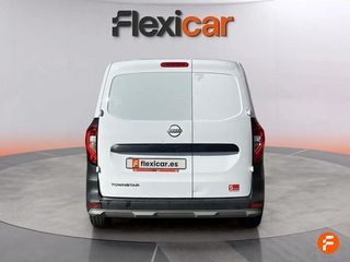 Nissan Townstar 2 plazas 1.3G 96kW 131CV L1 Profesional