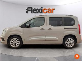 Opel Combo Cargo 1.2 T 96kW (130CV) S/S Elegance L Auto