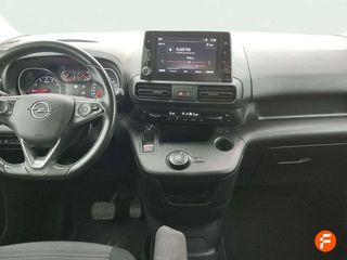 Opel Combo Cargo 1.2 T 96kW (130CV) S/S Elegance L Auto