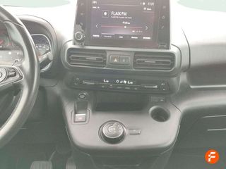 Opel Combo Cargo 1.2 T 96kW (130CV) S/S Elegance L Auto