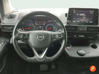 Opel Combo Cargo 1.2 T 96kW (130CV) S/S Elegance L Auto