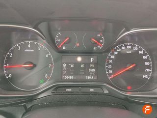 Opel Combo Cargo 1.2 T 96kW (130CV) S/S Elegance L Auto