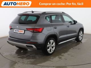 Seat Ateca 2.0 TDI Xperience XXL