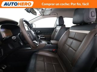 Citroën C5 Aircross 1.5 Blue-HDi Shine