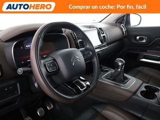 Citroën C5 Aircross 1.5 Blue-HDi Shine