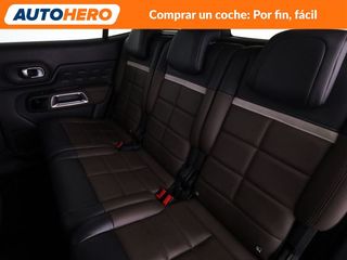 Citroën C5 Aircross 1.5 Blue-HDi Shine