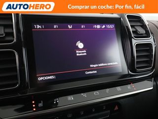 Citroën C5 Aircross 1.5 Blue-HDi Shine