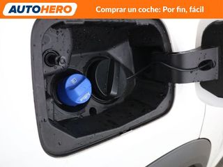 Citroën C5 Aircross 1.5 Blue-HDi Shine