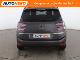 Citroën Grand C4 Spacetourer 1.5 Blue-HDi Origins