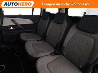 Citroën Grand C4 Spacetourer 1.5 Blue-HDi Origins