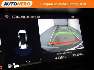 Citroën Grand C4 Spacetourer 1.5 Blue-HDi Origins