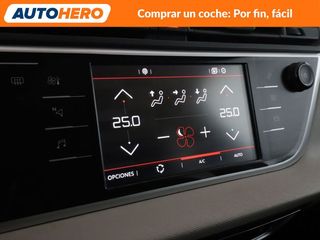 Citroën Grand C4 Spacetourer 1.5 Blue-HDi Origins