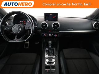 Audi A3 2.0 TDI S Line