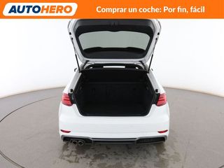 Audi A3 2.0 TDI S Line