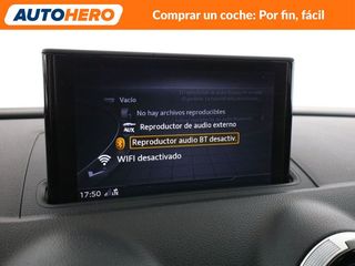 Audi A3 2.0 TDI S Line