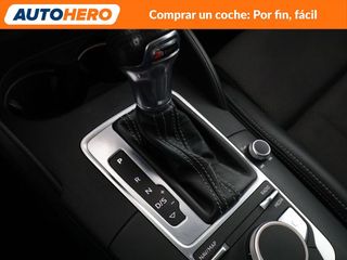 Audi A3 2.0 TDI S Line