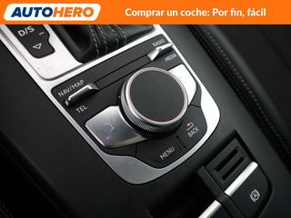 Audi A3 2.0 TDI S Line