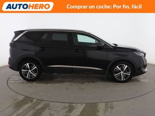 Peugeot 5008 1.5 Blue-HDi Allure Pack