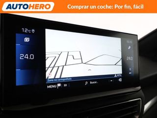 Peugeot 5008 1.5 Blue-HDi Allure Pack