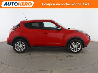 Nissan Juke 1.2 Tekna