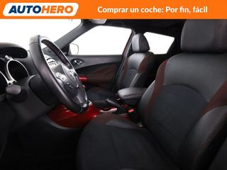 Nissan Juke 1.2 Tekna