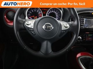 Nissan Juke 1.2 Tekna