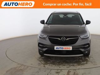 Opel Grandland X 1.2 Turbo Ultimate