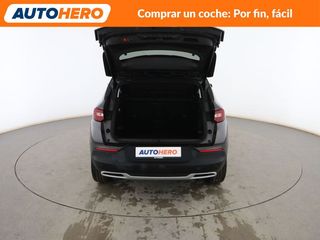 Opel Grandland X 1.2 Turbo Ultimate