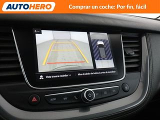 Opel Grandland X 1.2 Turbo Ultimate