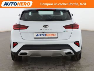 Kia XCeed 1.6 Plug-in Hybrid eTech PHEV