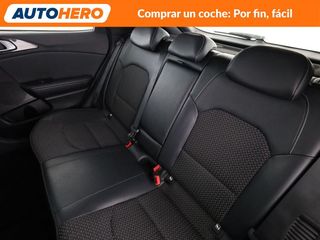 Kia XCeed 1.6 Plug-in Hybrid eTech PHEV