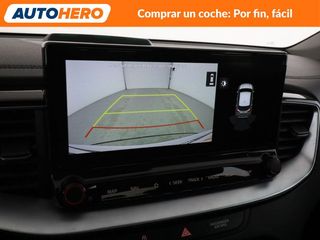 Kia XCeed 1.6 Plug-in Hybrid eTech PHEV