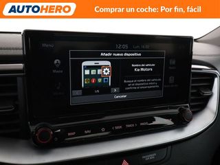 Kia XCeed 1.6 Plug-in Hybrid eTech PHEV