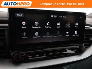 Kia XCeed 1.6 Plug-in Hybrid eTech PHEV