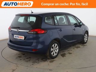 Opel Zafira Tourer    1.6 CDTI DPF Expression