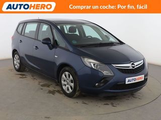 Opel Zafira Tourer    1.6 CDTI DPF Expression