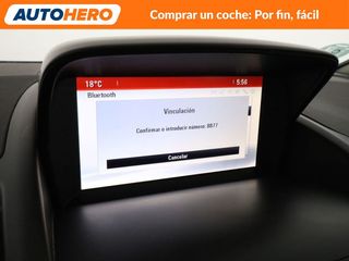 Opel Zafira Tourer    1.6 CDTI DPF Expression