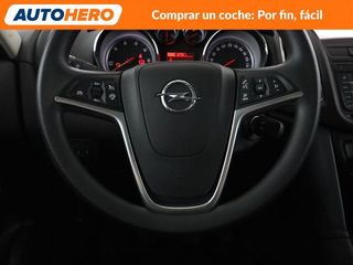 Opel Zafira Tourer    1.6 CDTI DPF Expression